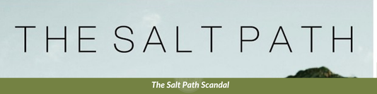 Salt Path Scandal: From Bestseller to Backlash