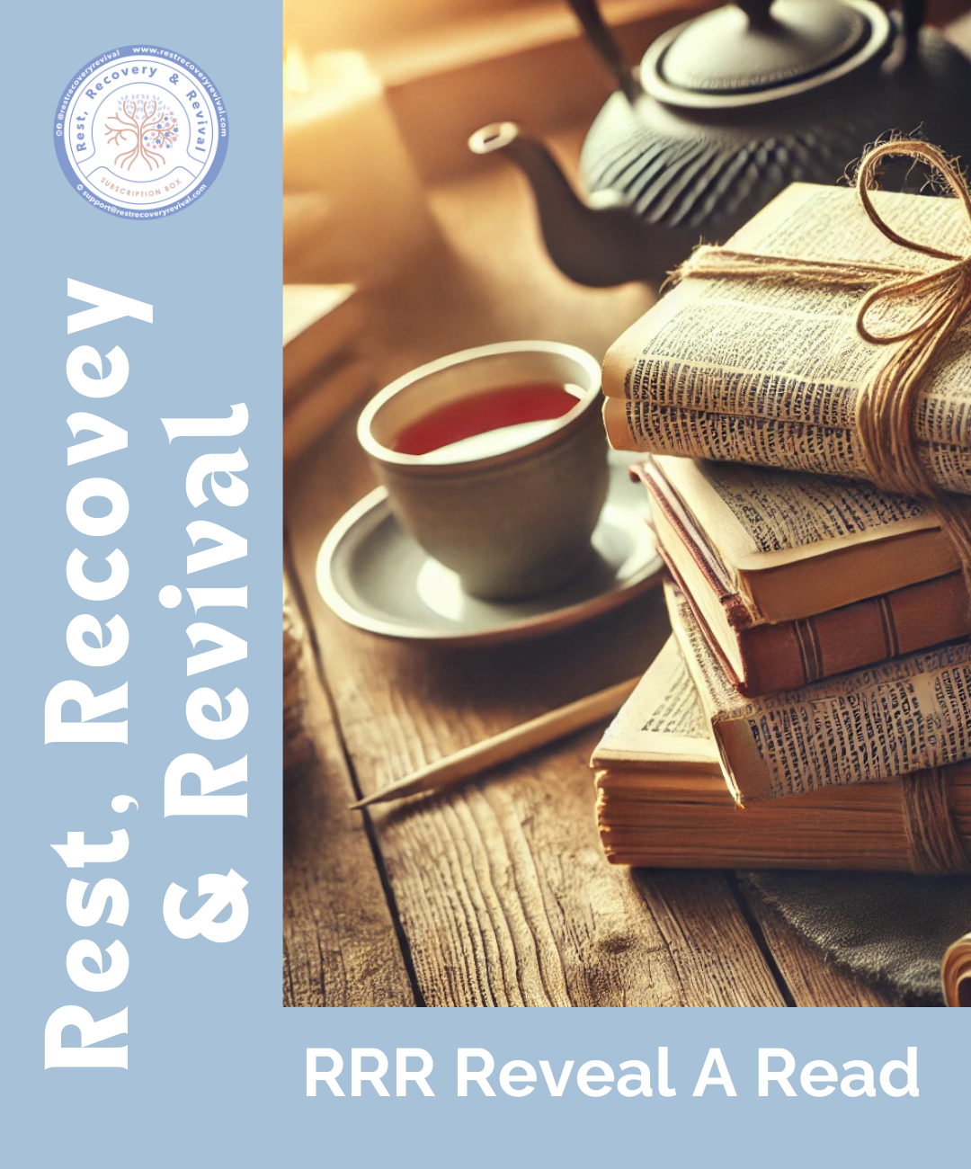 Reveal a Read