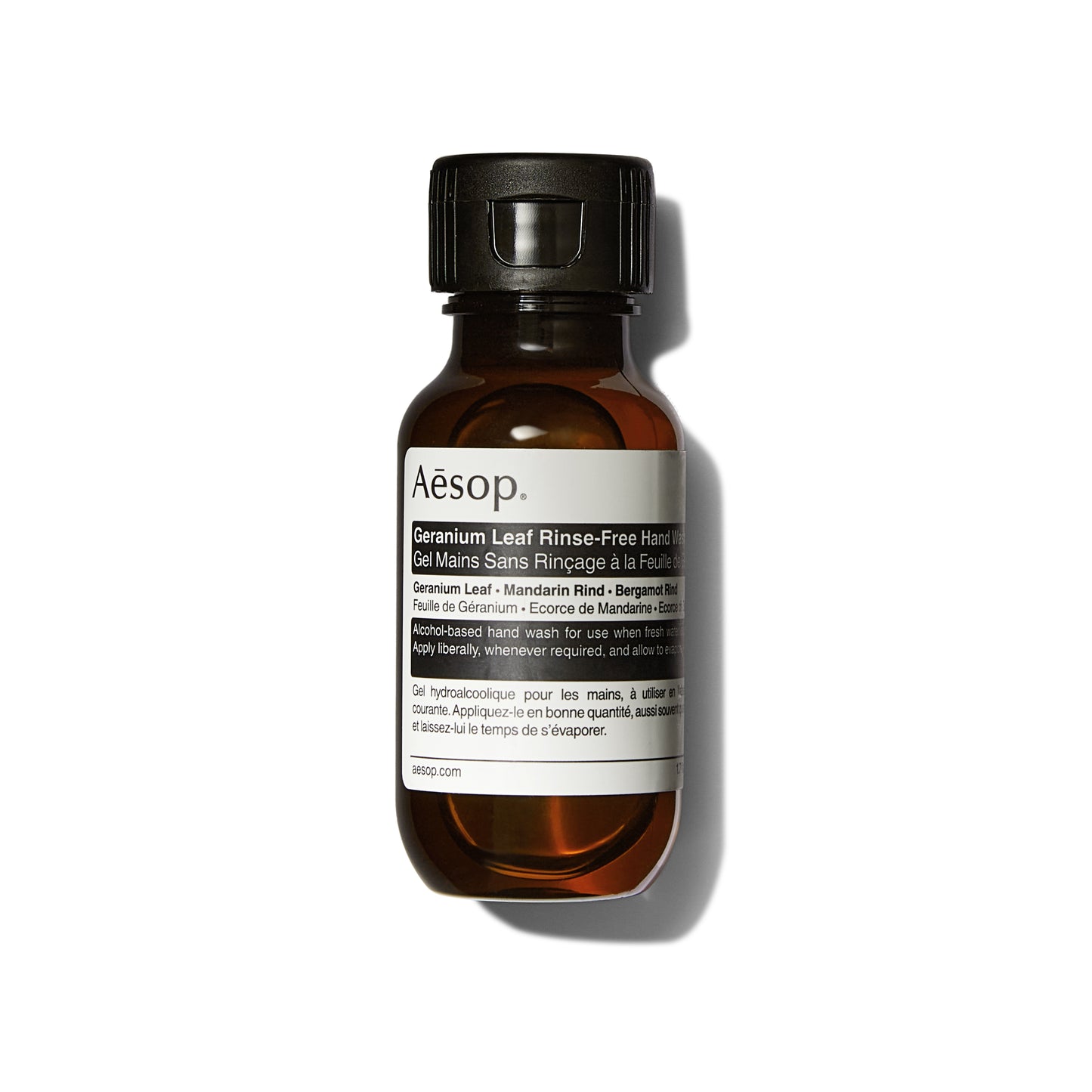 Aesop Resurrection Rinse-Free Hand Wash