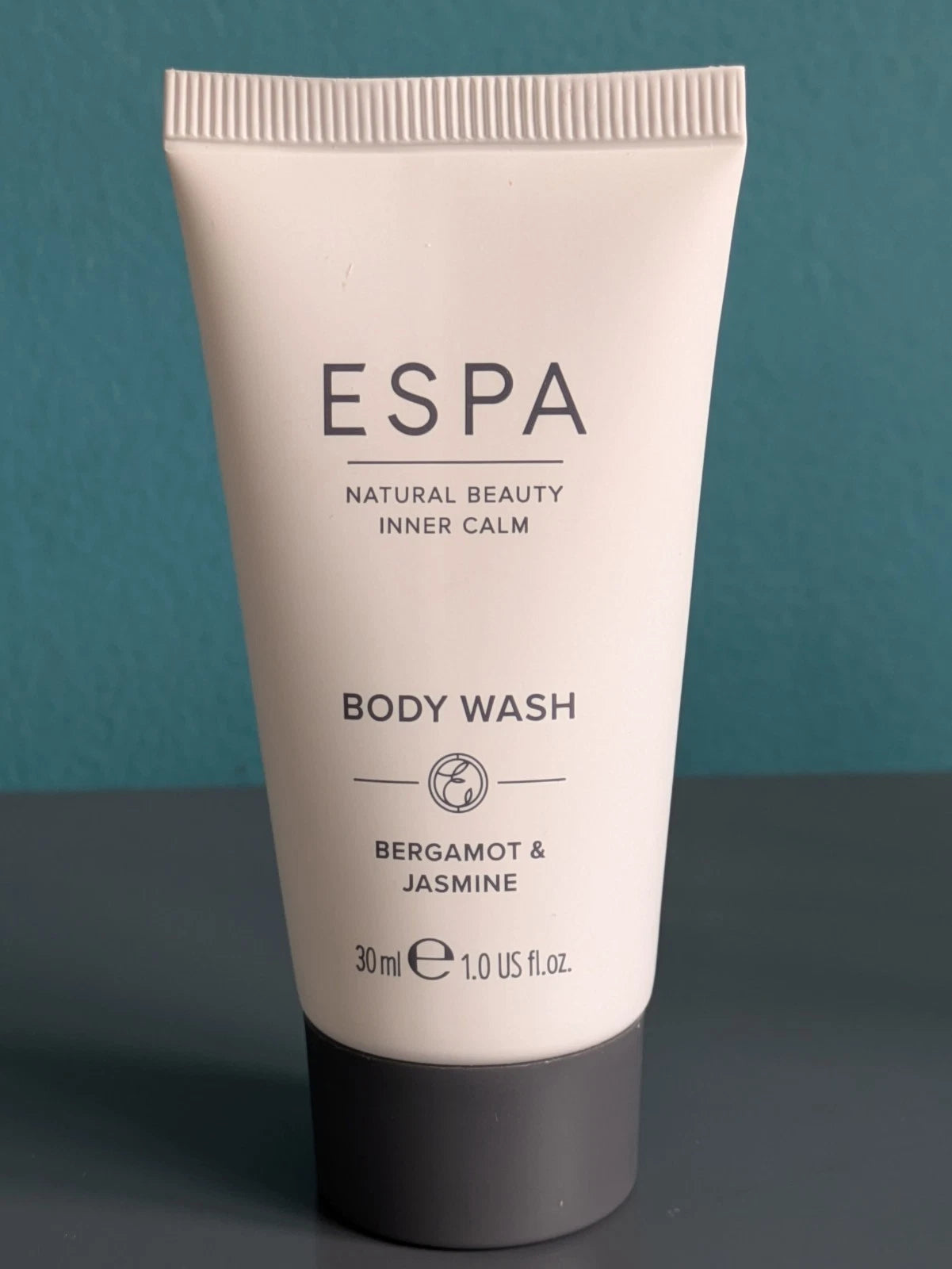 ESPA Bergamot and Jasmine Body Wash