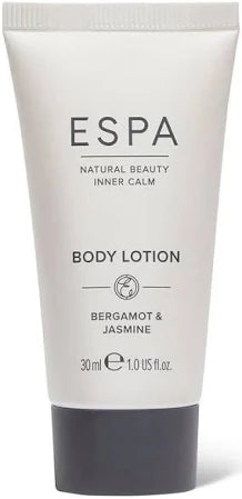 ESPA Bergamot and Jasmine Body Lotion