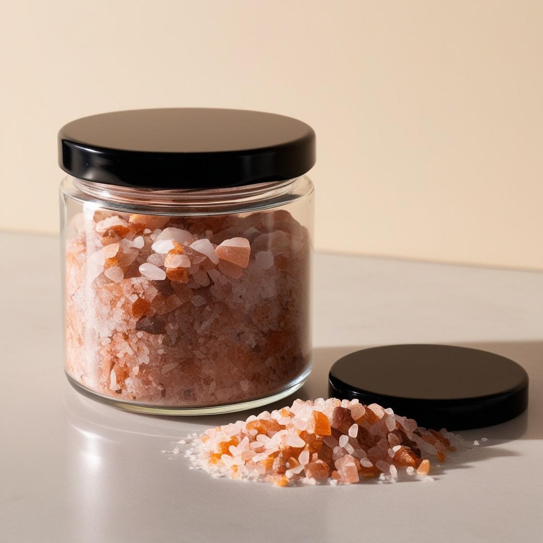 RRR Bath Salts