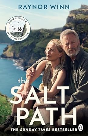 The Salt Path by Raynor Winn (PB)
