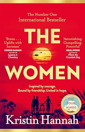 The Women by Kristin Hannah