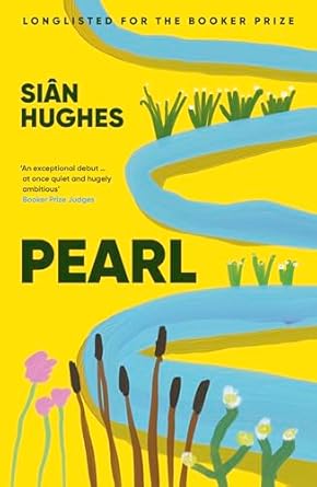 Pearl by Siân Hughes (PB)