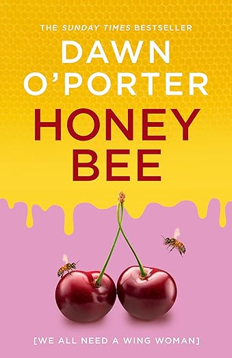 Honey Bee by Dawn O'Porter (HB)
