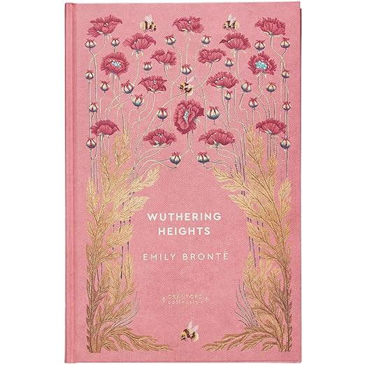 Wuthering Heights Journal