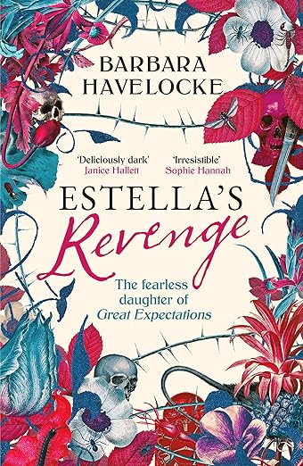 Estella's Revenge by Barbara Havelocke