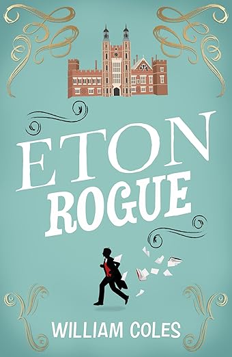 Eton Rogue
