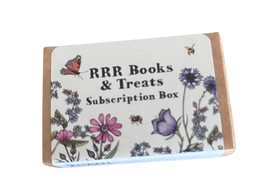 Seedboms - Wildflower Seed Boxes (6 Ball)