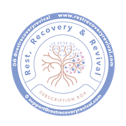 Rest, Recovery & Revival