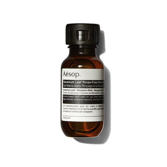 Aesop Resurrection Rinse-Free Hand Wash